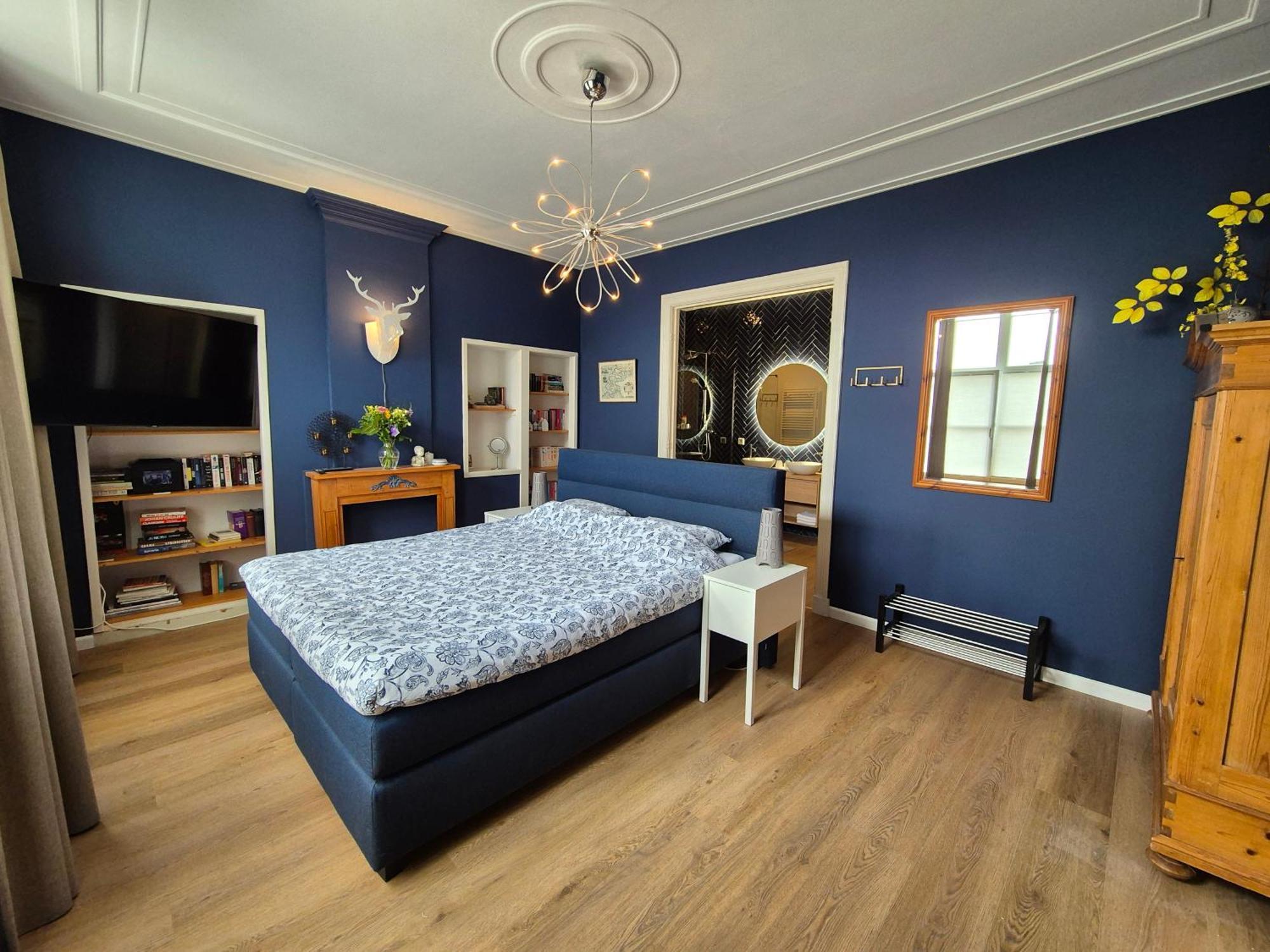 B&B Van Zon Aan Zee Влисинген Екстериор снимка