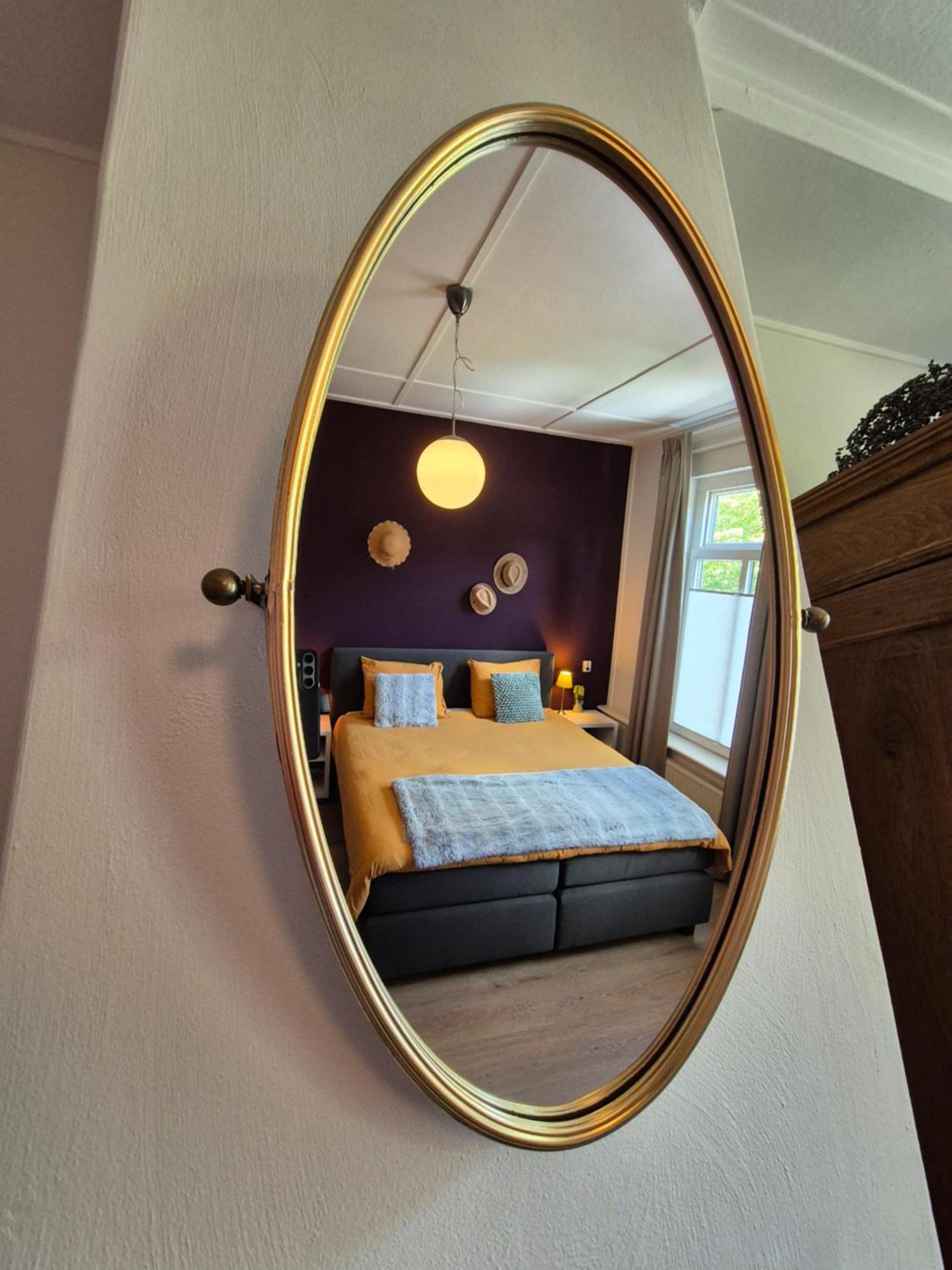 B&B Van Zon Aan Zee Влисинген Екстериор снимка