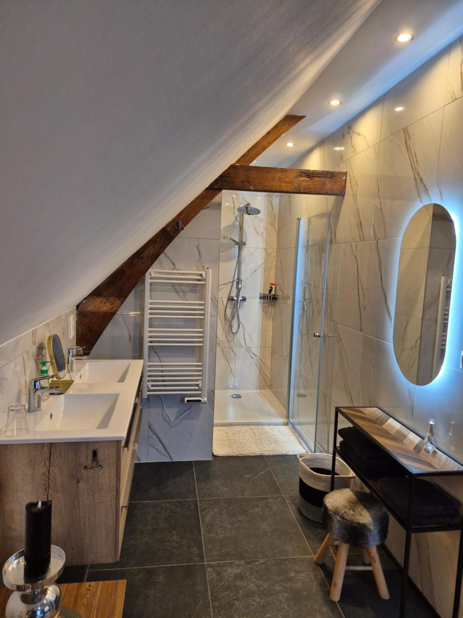 B&B Van Zon Aan Zee Влисинген Екстериор снимка
