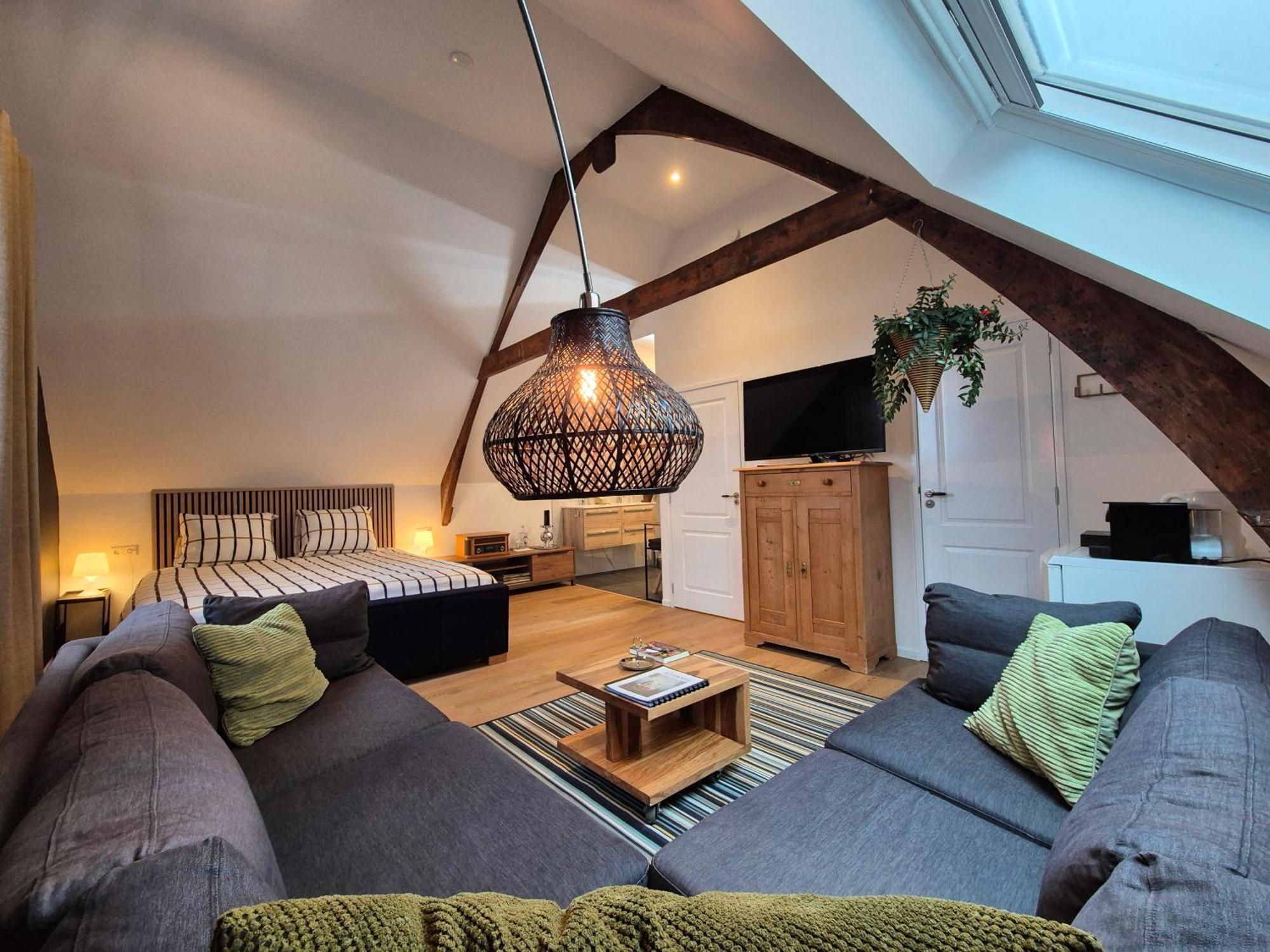 B&B Van Zon Aan Zee Влисинген Екстериор снимка