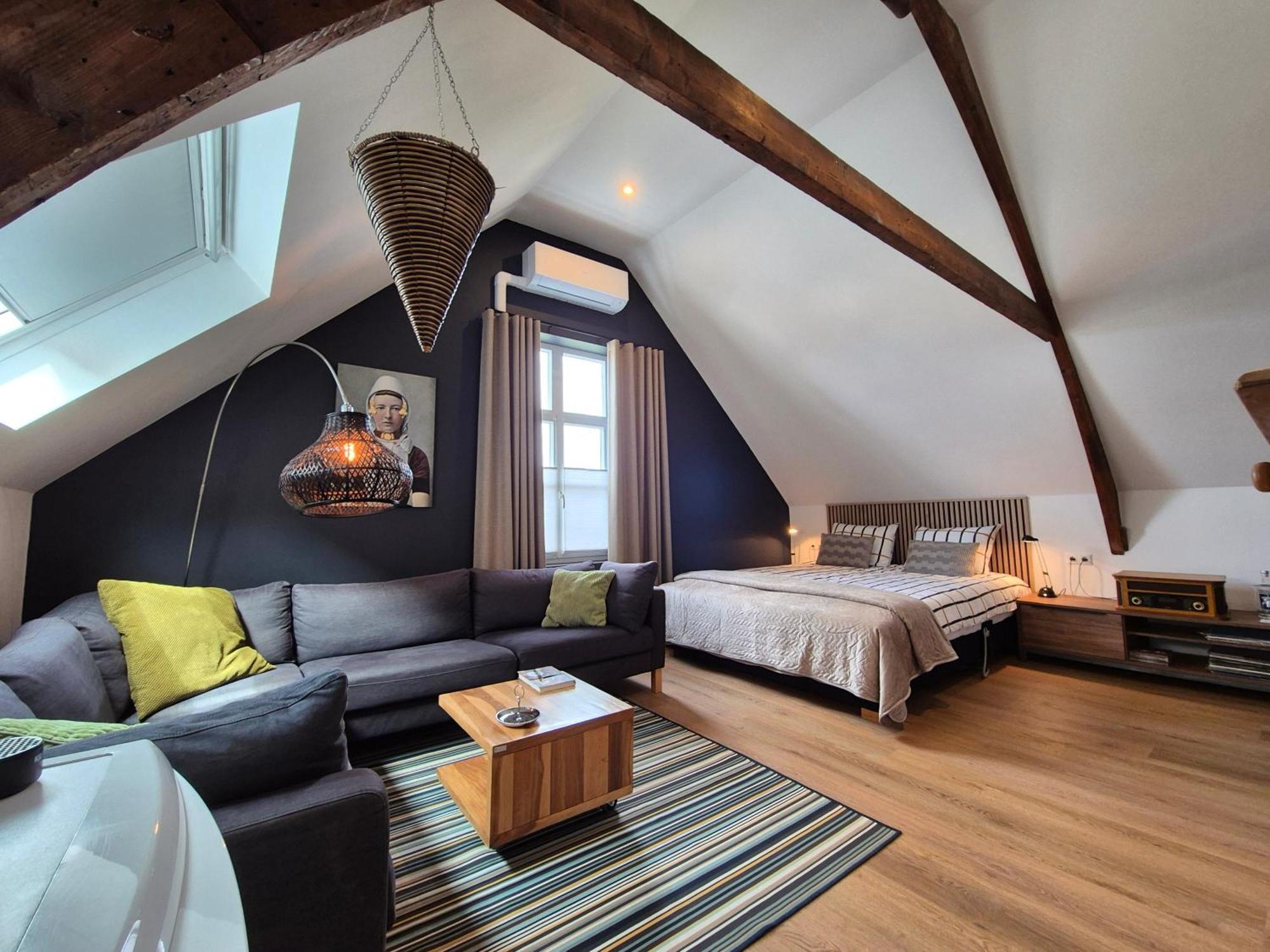 B&B Van Zon Aan Zee Влисинген Екстериор снимка